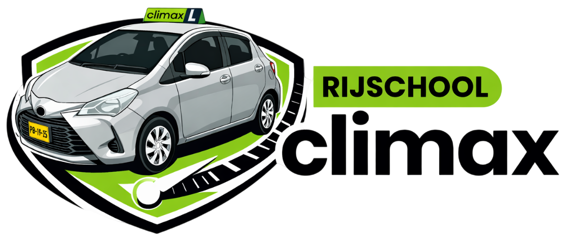 Rijschool Climax